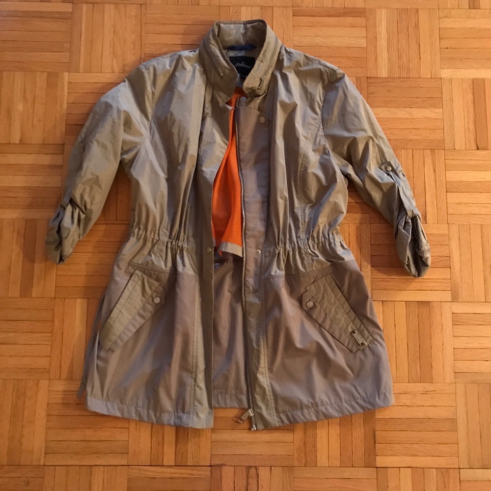 Jack Spicklaus Jacket